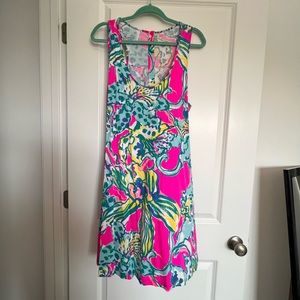 Lilly Pulitzer Dress XL